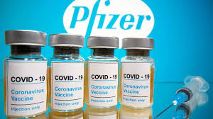 Este miércoles comienza la tercera etapa de la vacunación contra el coronavirus en colombia. Covid 19 Pfizer Y Biontech Anuncian Una Posible Vacuna Con Eficacia Del 90