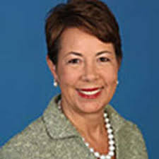 Deborah Doyle McWhinney