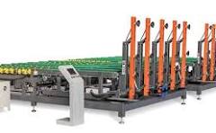 Glass Loading and unloading machine, China Factory Price