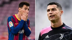 We would like to show you a description here but the site won't allow us. Cristiano Ronaldo Wanted By Barcelona President Joan Laporta To Team Up With Lionel Messi