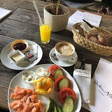 Dritan alsela coffee düsseldorf öffnungszeiten. Richtig Leckeres Fruhstuck Lohnt Sich Definitiv Von Allem Etwas Dabei Ob Suss Oder Salzig Bild Von Dritan Alsela Coffee Dusseldorf Tripadvisor