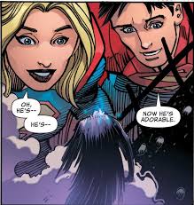 Talkative Tuesdays #9. DC Drops for the final week of October…