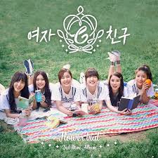 Gfriend Flower Bud Ep By Chaeyoungson On Deviantart