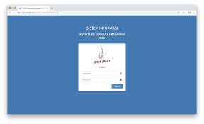 Source Code Sistem Informasi Inventaris Sekolah Dengan Php Dan Mysqli Malas Ngoding