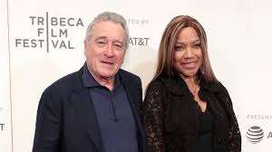 The pair is proud parents of two children; Robert De Niro And Wife Grace Hightower Split After More Than 20 Years Ents Arts News Sky News