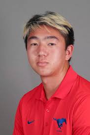 2020-21 Men's Tennis Roster