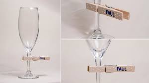 Diy Mariage 30 Marque Places A Fabriquer Marque Place A Fabriquer Diy Mariage Marque Place