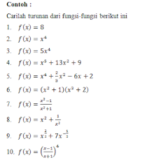 Dengan artian ini, solusi dari persamaan dan juga pertidaksamaan nilai mutlak dari sebuah bentuk linier akan dapat kita temukan. Soal Sbmptn Nilai Mutlak Masnurul