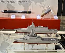Patrouilleur de haute mer opv 75, longueur 77,0 m, largeur 12,5 m, déplacement 1 400 t 3. Naval Analyses The Major Surface Combatants Of The Most Powerful European Navies In 2030 An Analysis Of The Future Developments