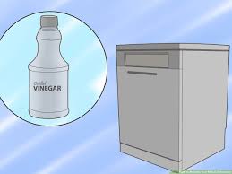 When there's a problem with the water supply this could be related to the water inlet valve. How To Maintain Your Miele Dishwasher 5 Steps With Pictures