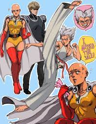 columbo on twitter one punch man one punch columbo