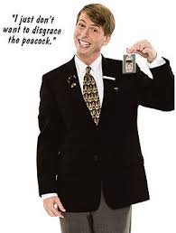 Kenneth S Page Quotes Photos From 30 Rock On Nbc Com 30 Rock Kenneth Nicky Nichols