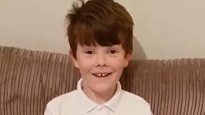 Anne hegerty from the telly relaxes us with some whispered anne hegerty fan fiction. I M A Celeb S Anne Hegerty Finally Meets 11 Year Old Autistic Boy Who Wrote Touching Open Letter Daily Mail Online