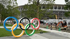A total of five decisions will be held, singles and doubles for women and men as well as a mixed. Olympia 2021 Datum Termin Zeitverschiebung Austragungsort Sportarten Ubertragung Alle Informationen Zu Den Olympischen Spielen Goal Com