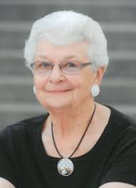 Ramona Mae "Mona" Van Asten Obituary April 26, 2021