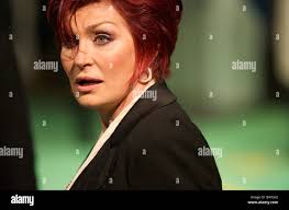 Sharon lewis hi-res stock photography and images