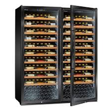 A wide variety of electric single bottle wine cooler options are available to you, such as power source, material, and feature. Classic Xl 600 Bottle Wine Cellar With Vinoview Shelving Wine Enthusiast