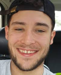 Kristopher William Douglas-Chagnon, age 27