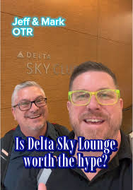 Delta Sky Lounge Jfk Terminal 4 Concourse B