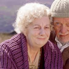 Ta-ra, chuck: Hilda's exit is another tear-jerker