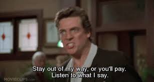 He's won here years in a row. Happy Gilmore Shooter Mcgavin Quotes Quotesgram
