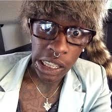 Young Thug S Instagram Fashion And Celebrity Friends Young Thug Instagram Young Thug Young Thug Fashion