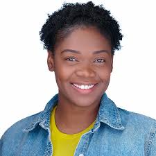 Camille "Ketto Girl" Davis