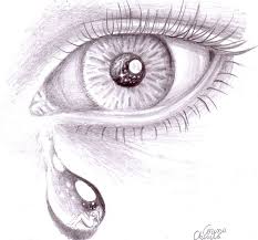 Tears For A Lost One Love Drawings Drawings How To Draw Tears