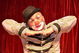 Unsere tierdarbietungen werden vom chef des hauses, marco giovanni barus oder seiner tochter aloma tatjana vorgeführt. Circus Barus In Offenbach Offenbach Myheimat De