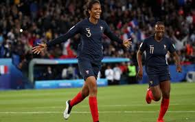 La corée du sud a signé en 2004 une convention avec la france pour le calcul et le versement de la retraite de ses ressortissants. Mondial 2019 France Coree Tous Les Buts En Video Le Parisien