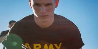 108th ADA Soldiers compete for best warrior title