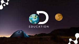 Digital Textbooks Education Resources Discovery Education