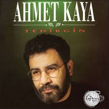 Yüzbinlerce şarkılık dev mp3 arşivi hizmetinizde. Ahmet Kaya Albumleri