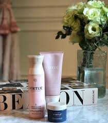 March Review Shampoo Conditioner Ashley Rubell