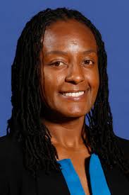 DE PAUL WOMEN'S BASKETBALL