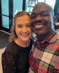 2024, what a year it's been. Truthfully thankful for everyone in our lives  and the tests God has put us through this year. Like I told someone today  this year has been