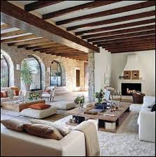 165 Wonderful Modern Farmhouse Living Room Decor Ideas Page 36 Home Inc Mediterranean Home Decor Spanish Living Room Spanish Decor