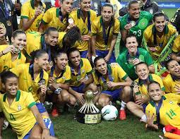 Tudo sobre futebol, na maior base de dados de futebol do mundo. Parabens Futebol Feminino Brasileiro Futebol E Prosa