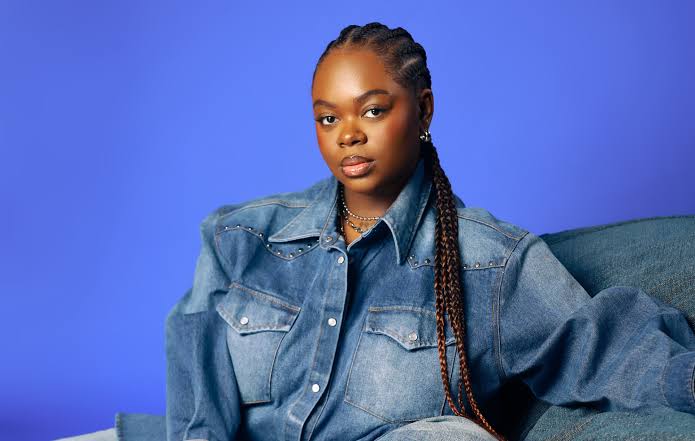 Snoop Dogg's daughter Chocc on her debut EP 'Journals to Johnny': "I've  always been an open book"