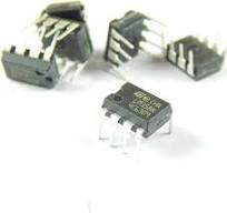 LM358 OP-Amp (Dual Operational Amplifier) - (5 Pcs) : Amazon ...