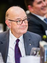 The David F Jackson Memorial Mooting Dinner