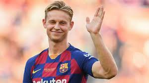 Последние твиты от frenkie de jong (@dejongfrenkie21). Frenkie De Jong In Search Of A Clear Role At Barcelona As Com