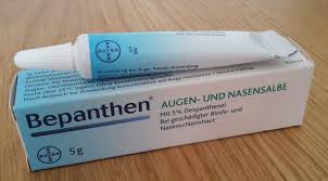Check spelling or type a new query. Erfahrungsbericht Uber Die Bepanthen Augensalbe Trockene Augen
