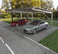 China Waterproof Solar Carport,Waterproof Solar Carport ...