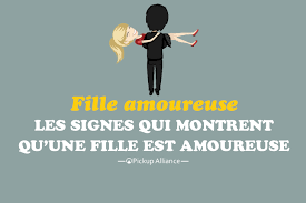 Savoir Si Une Fille Est Reellement Amoureuse De Vous Pickup Alliance