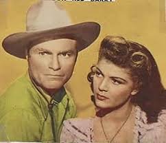 California Joe (1943)