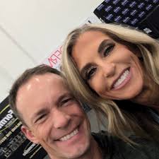 How I Got Ready for a Women's Fitness Competition Over 50 {And Losing 23  lbs in 16 weeks}