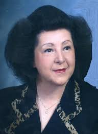 Obituary for Olivia Gail (Ellis) Toney