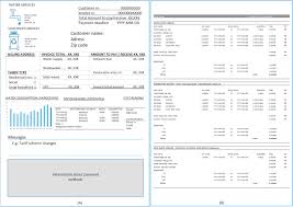 So that the right invoices can be issued and reverse charge accounting is facilitated, your accounting. Raising Consumers Interest In Their Water Invoices Challenges And Opportunities Sciencedirect