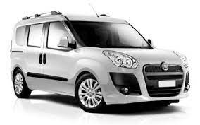Removable Folding Camper Van Conversions From 429 Fiat Doblo Autovermietung Berlingo